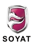 Soyat Logo